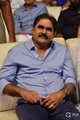 Rangasthalam Success Meet Photos